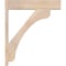 Ekena Millwork Legacy Block Smooth Outlooker, Douglas Fir, 7 1/2"W x 34"D x 40"H OUT08X34X40LEC05SDF - alternate 3
